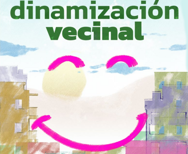 Dinamización Vecinal Madrid